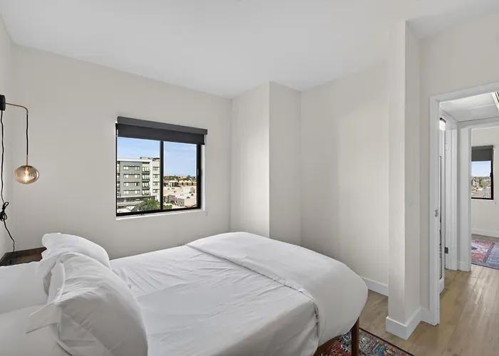 Apartment Astral Desert *
